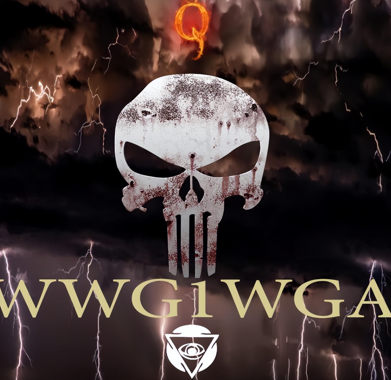 一群疯子，一个落魄王子，483天精心谋划，最终被捕