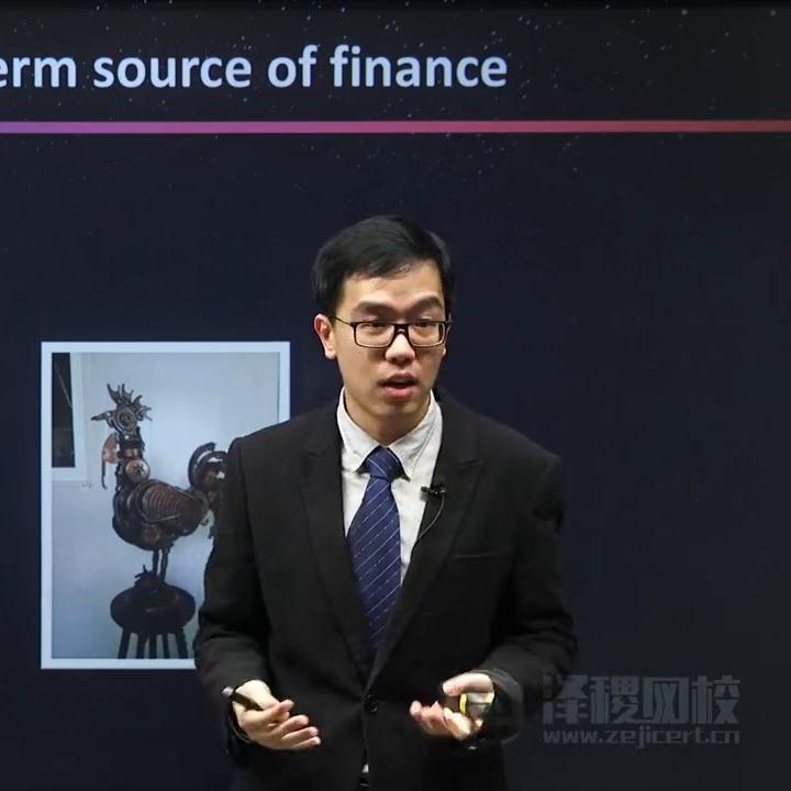 acca国际会计证书,acca国际会计通过率