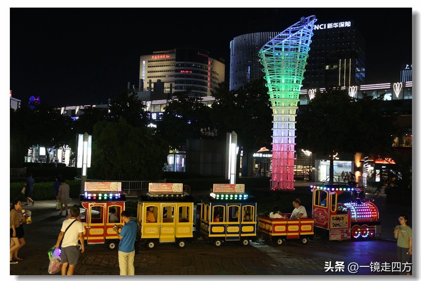 宁波大型购物广场,宁波天一购物广场