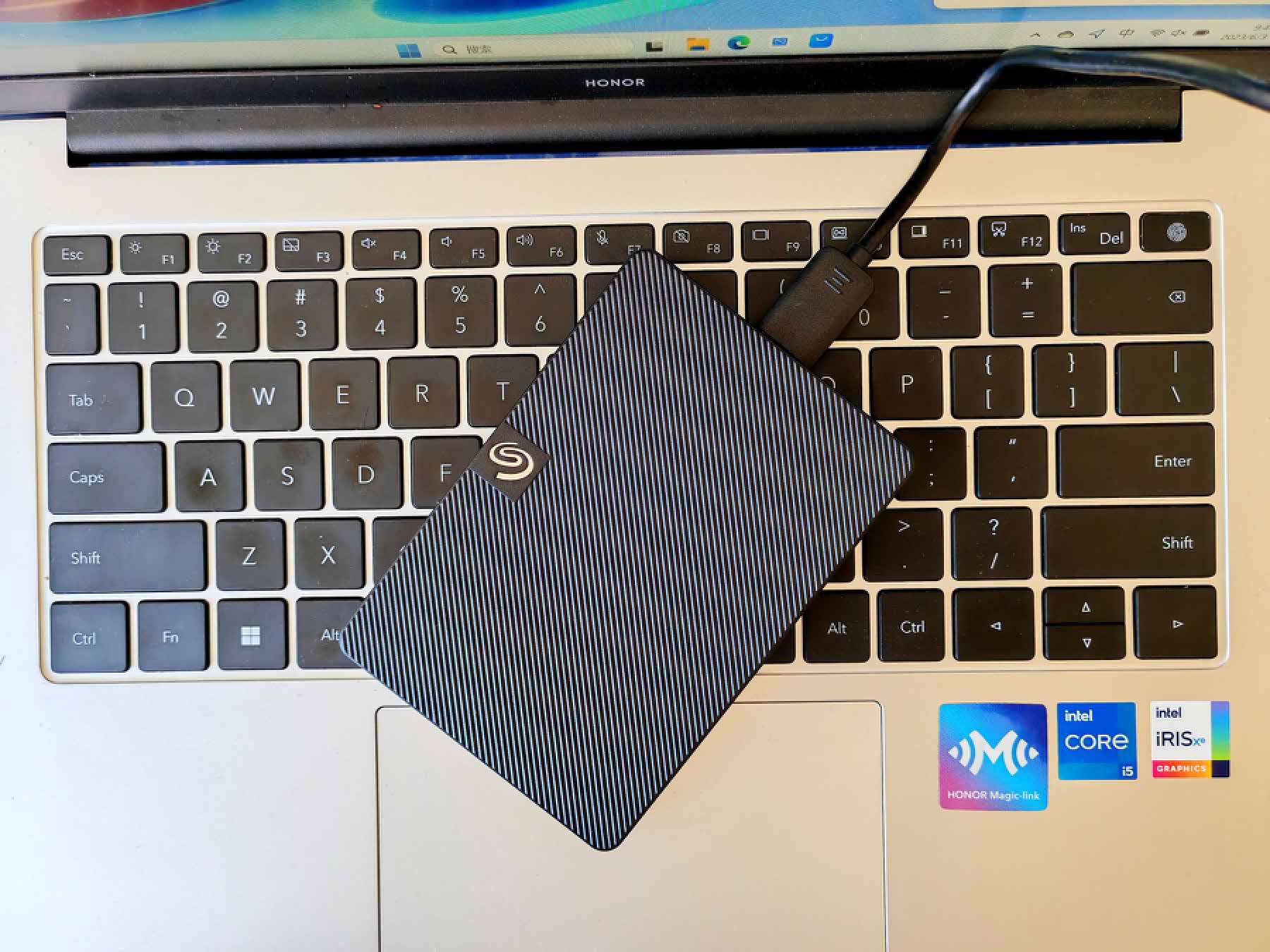 希捷睿翼多大容量好,希捷睿易硬盘使用感受