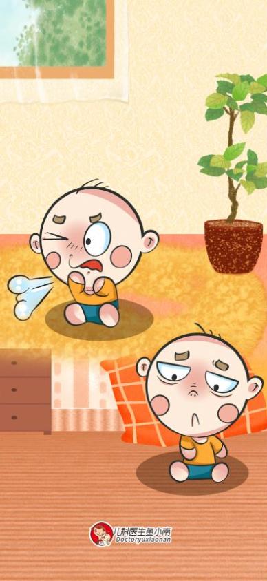 清鼻涕黄鼻涕白鼻涕,清鼻涕到黄鼻涕是什么阶段