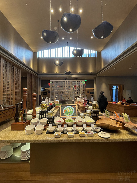 最爱的一家希尔顿酒店上线——九寨希尔顿度假酒店景观套房体验