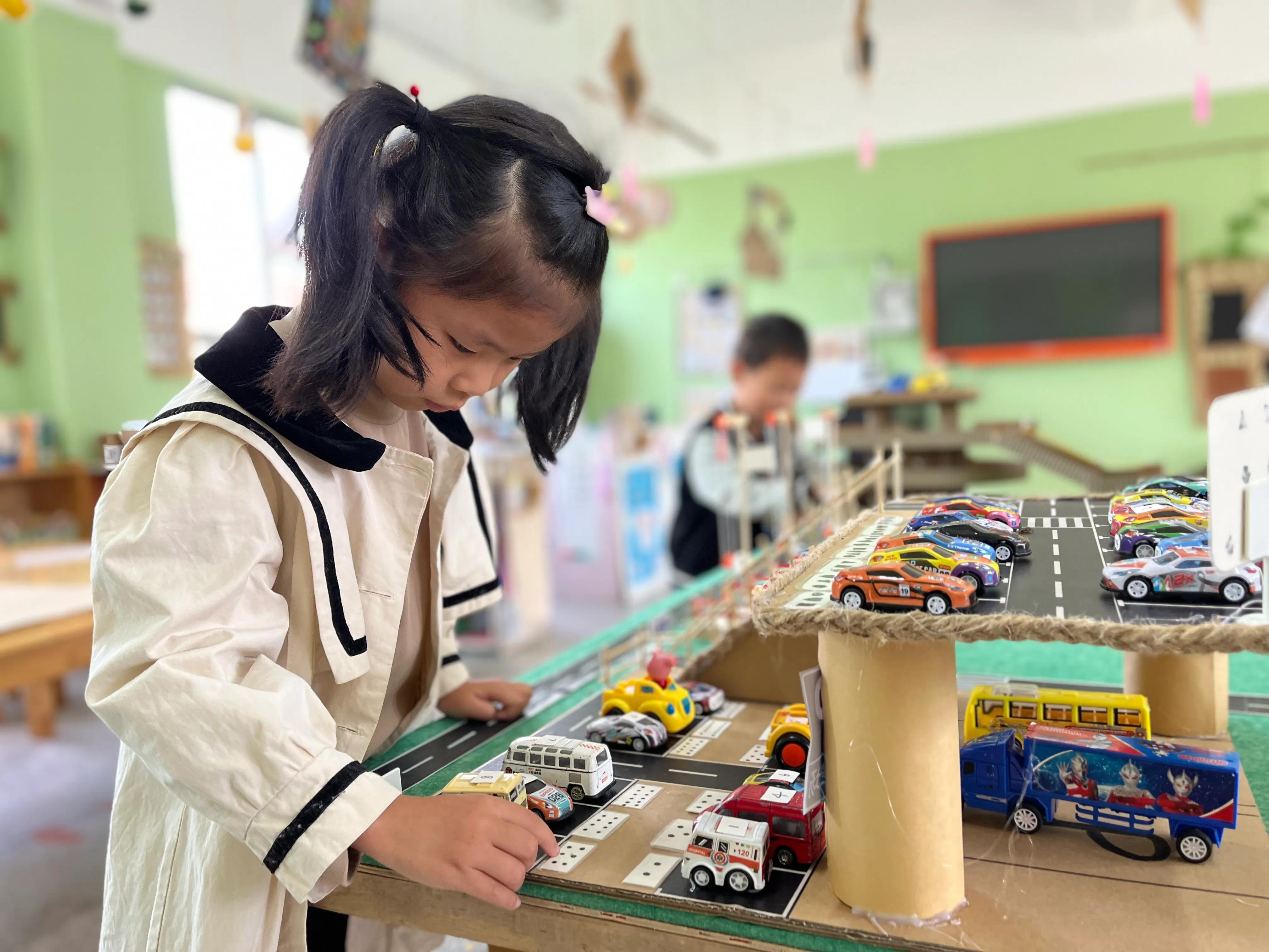 广东省幼儿园自制玩教具评选活动,东莞市幼儿园自制玩教具比赛