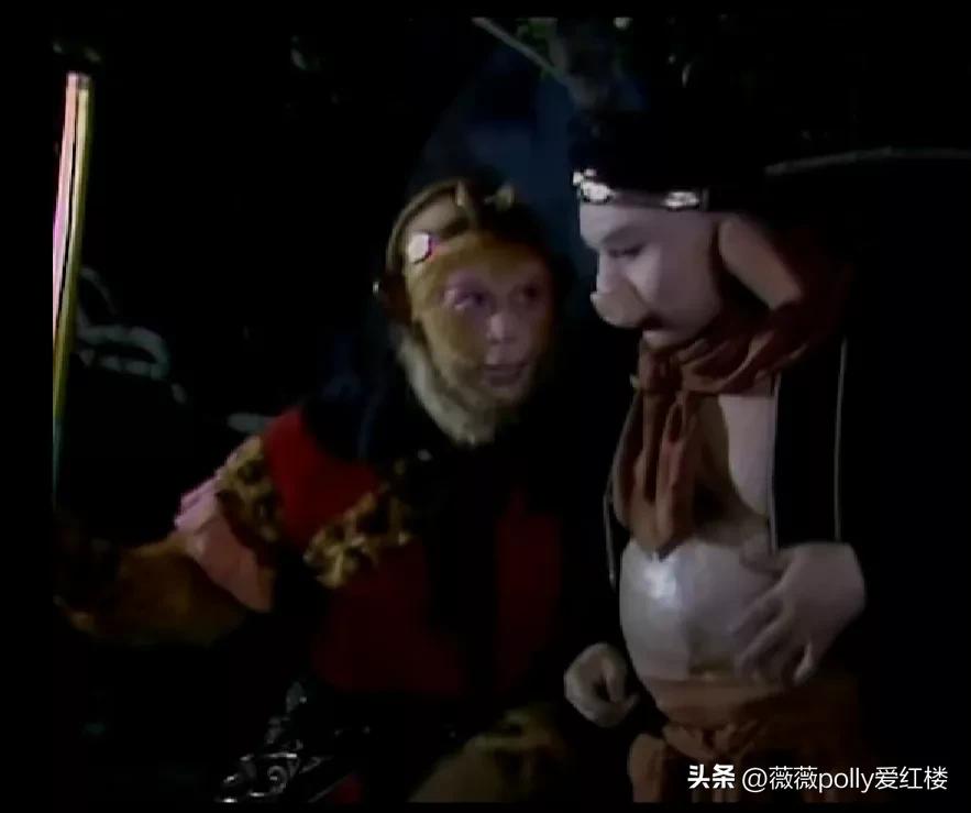 除妖乌鸡国新旧版对比,试播版除妖乌鸡国