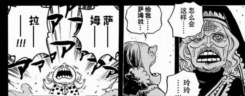 恶魔果实与继承者们！海贼王有哪些果实在能力者死后被传承下来？