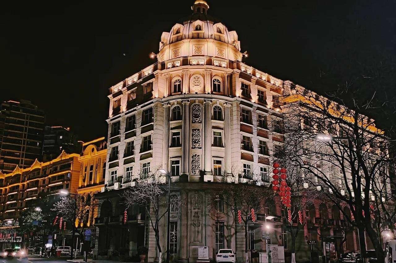 中国可以自由兑换欧元的城市,中国用欧元交易的小镇