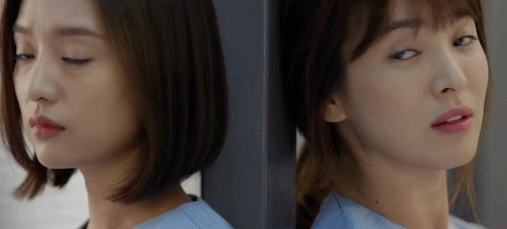 盘点韩剧女神颜值天花板,盘点韩剧中惊艳的女神