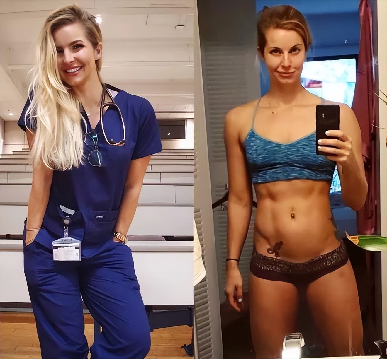 什么制服最吸引人,什么制服最吸引男生