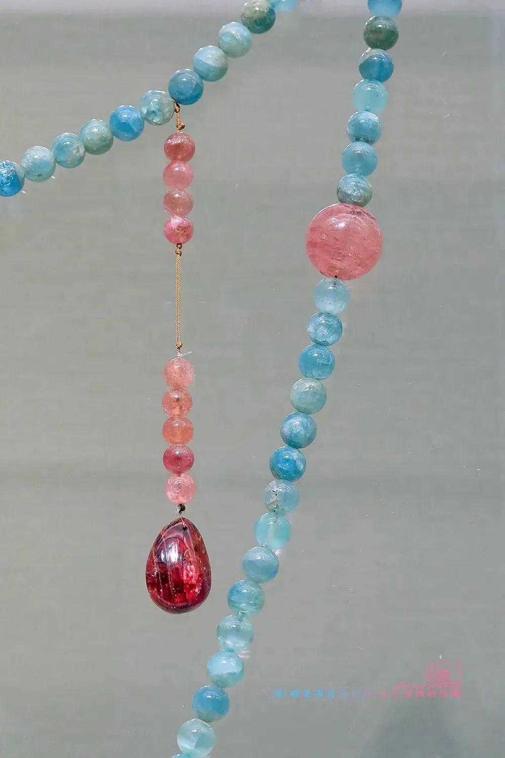 一次看过瘾|全网最漂亮的粉色*物文**都在这里了