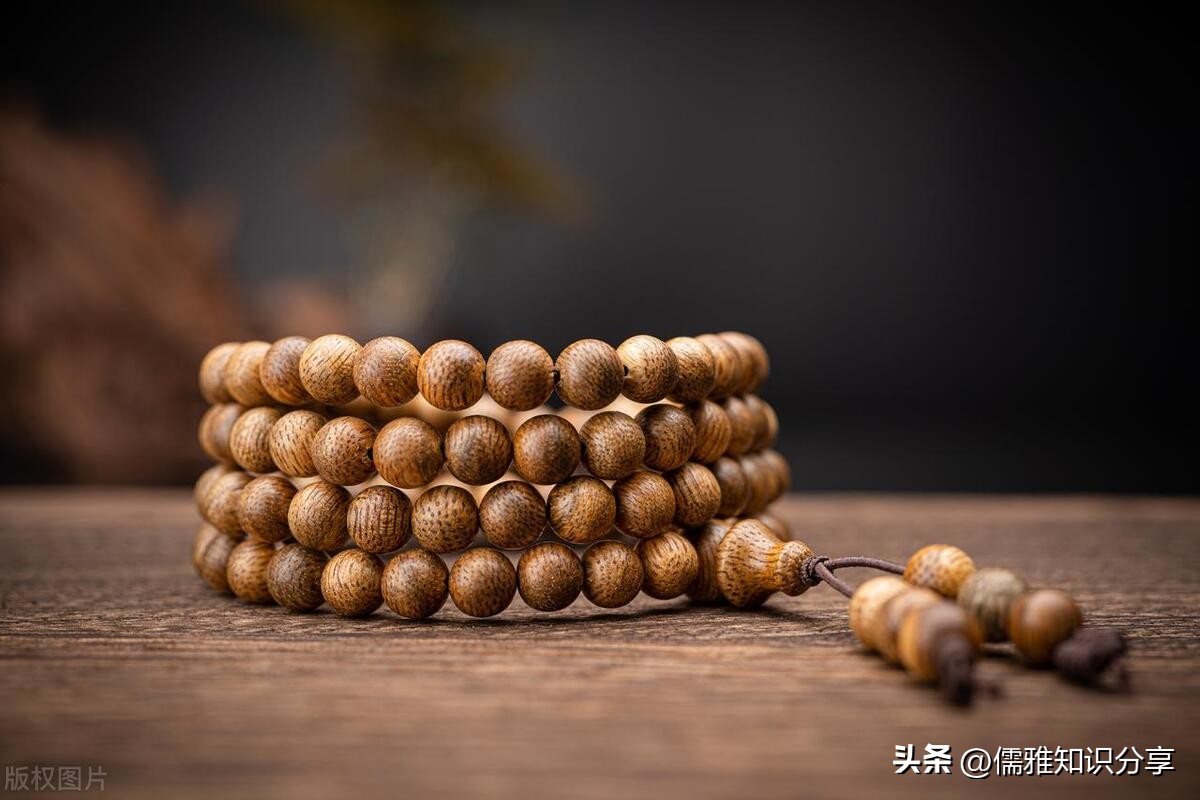 手串15颗数的含义,手串珠子颗数的含义