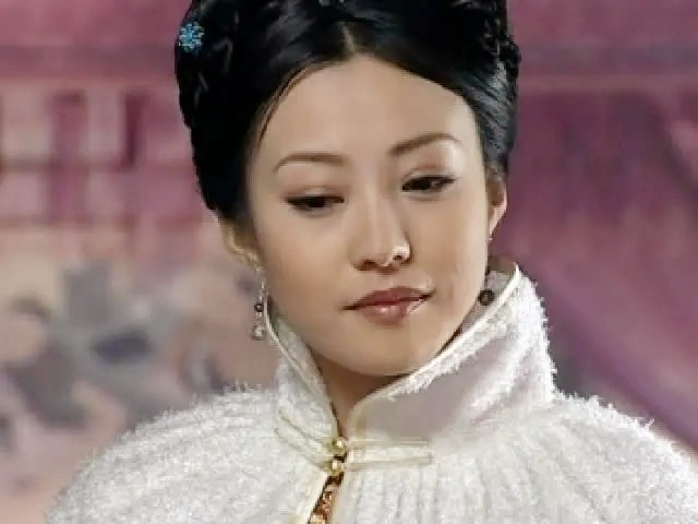 孟古青出兵,清朝皇后孟古青结局