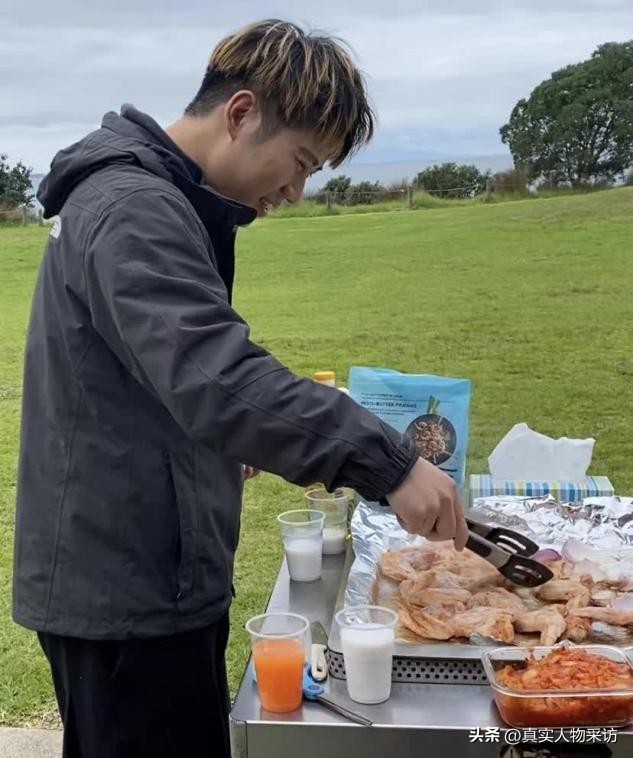 我，90后，25岁到新西兰打工，这里工资低物价高，人们追求享乐