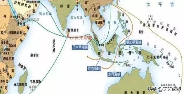 斯里兰卡国家破产的启示,斯里兰卡国家破产的危害