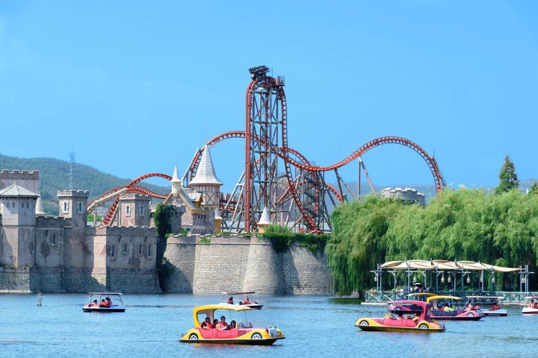 大连旅游攻略3天2夜住宿,大连旅游攻略视频