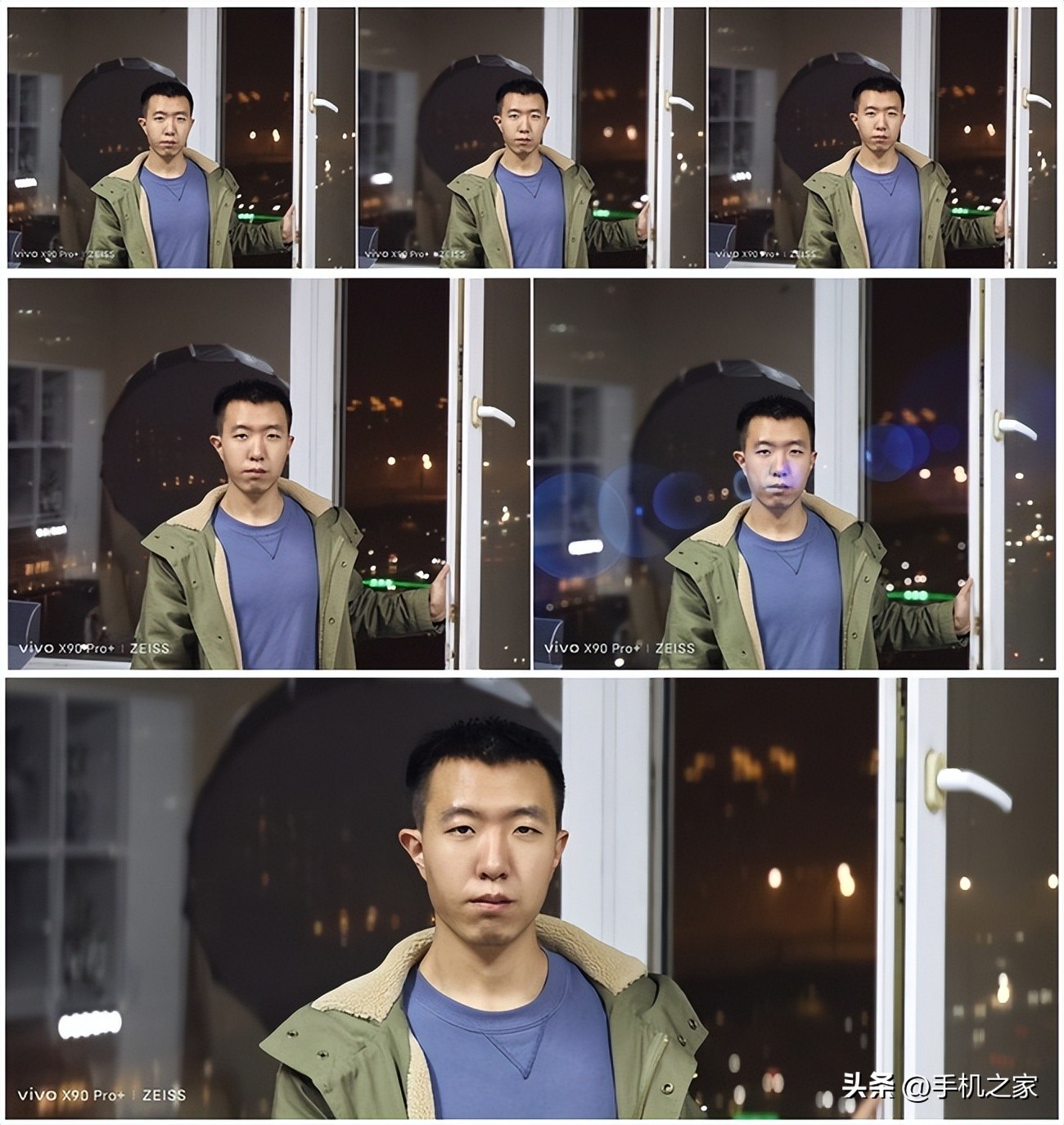 十年开篇之作vivox90pro,vivox90pro入手一个月体验