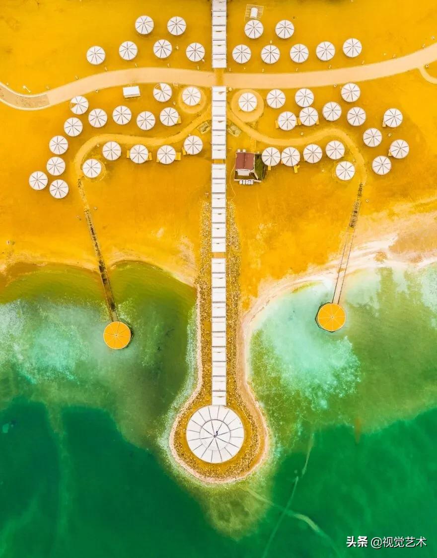 2021年无人机影像大赛冠军,2018年中国无人机摄影大赛第二名