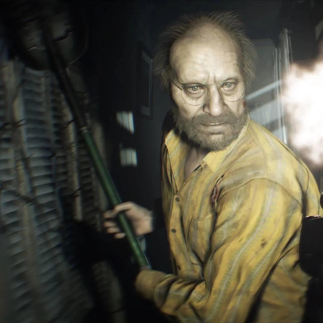 生化危机7剧情简介,生化危机6和7的剧情