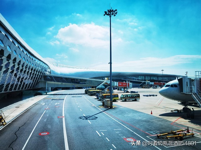 中国第四大城市深圳VS日本第三大城市横滨｜结果是你想不到的