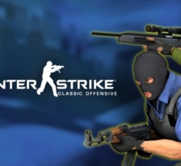 csgo与cf的区别,csgo和cf有什么区别