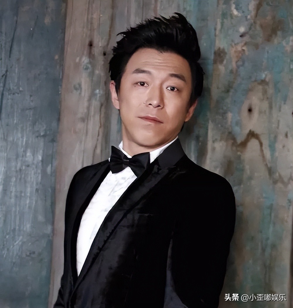 娱乐圈十大演技派明星,盘点演技超好的明星