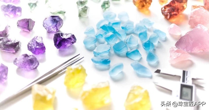 珠宝彩虹糖果,小珠宝彩虹糖