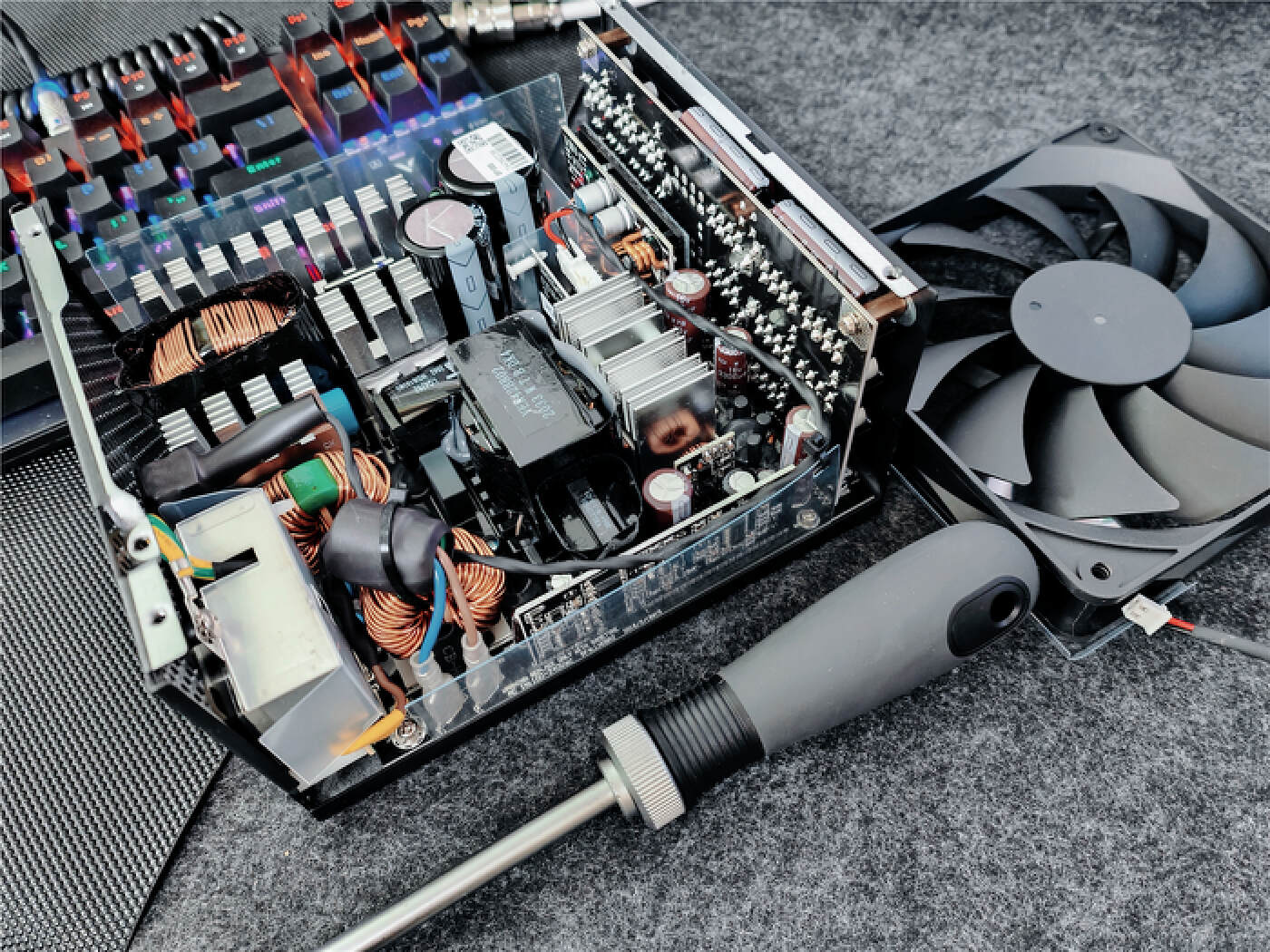 安钛克电源650w全模组怎么样,安钛克电源全模组怎么选