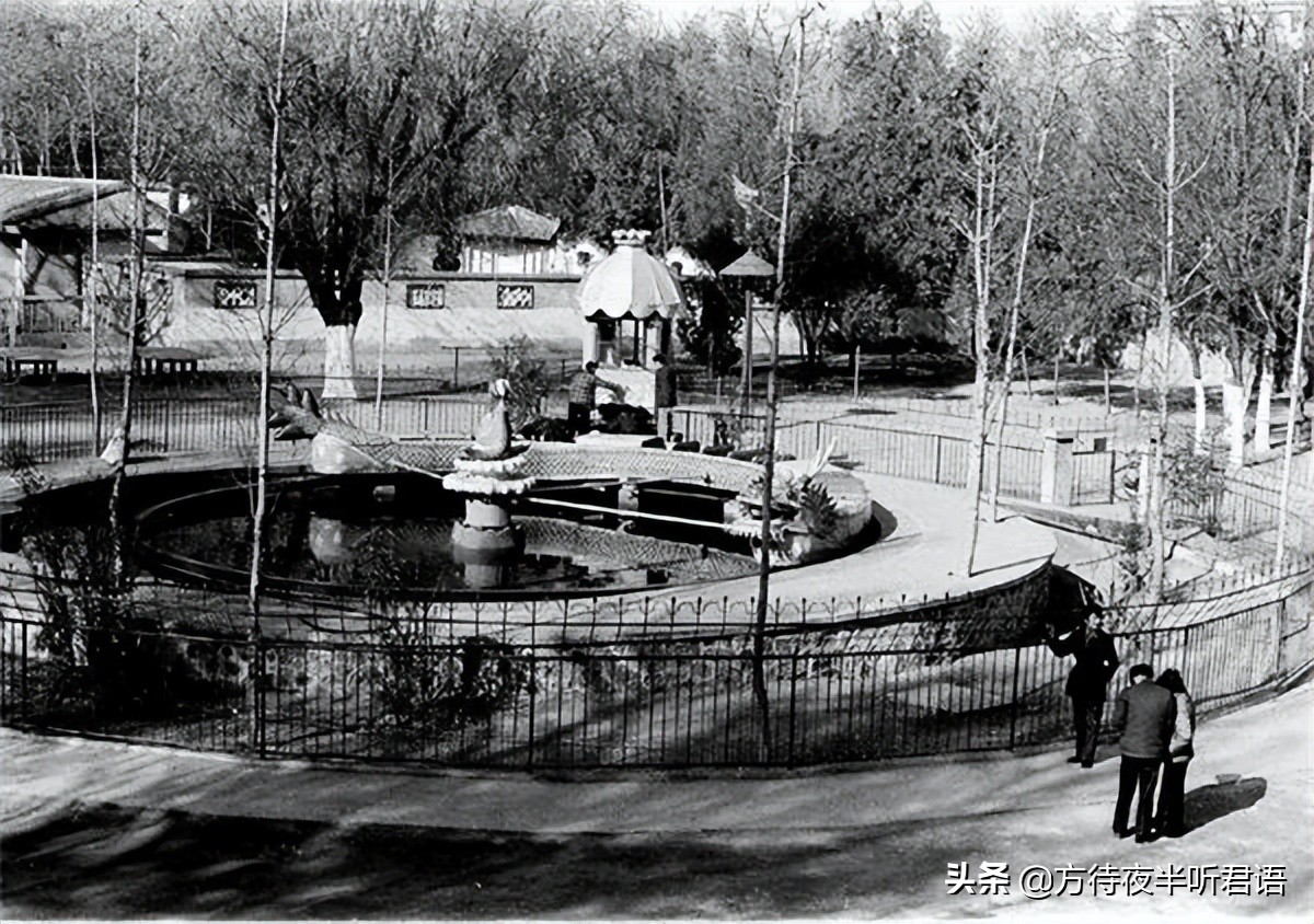 1980年代郑州老照片,八十年代郑州老视频