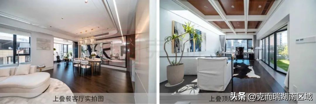 长房星晟公馆两梯三户中间户,长房星昇公馆房源