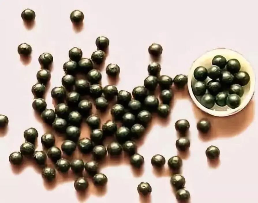 防暑解暑药一览表,防暑药物