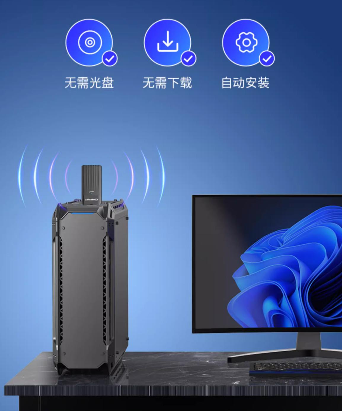 ax3000千兆wifi,ax3000h无线网卡怎么样
