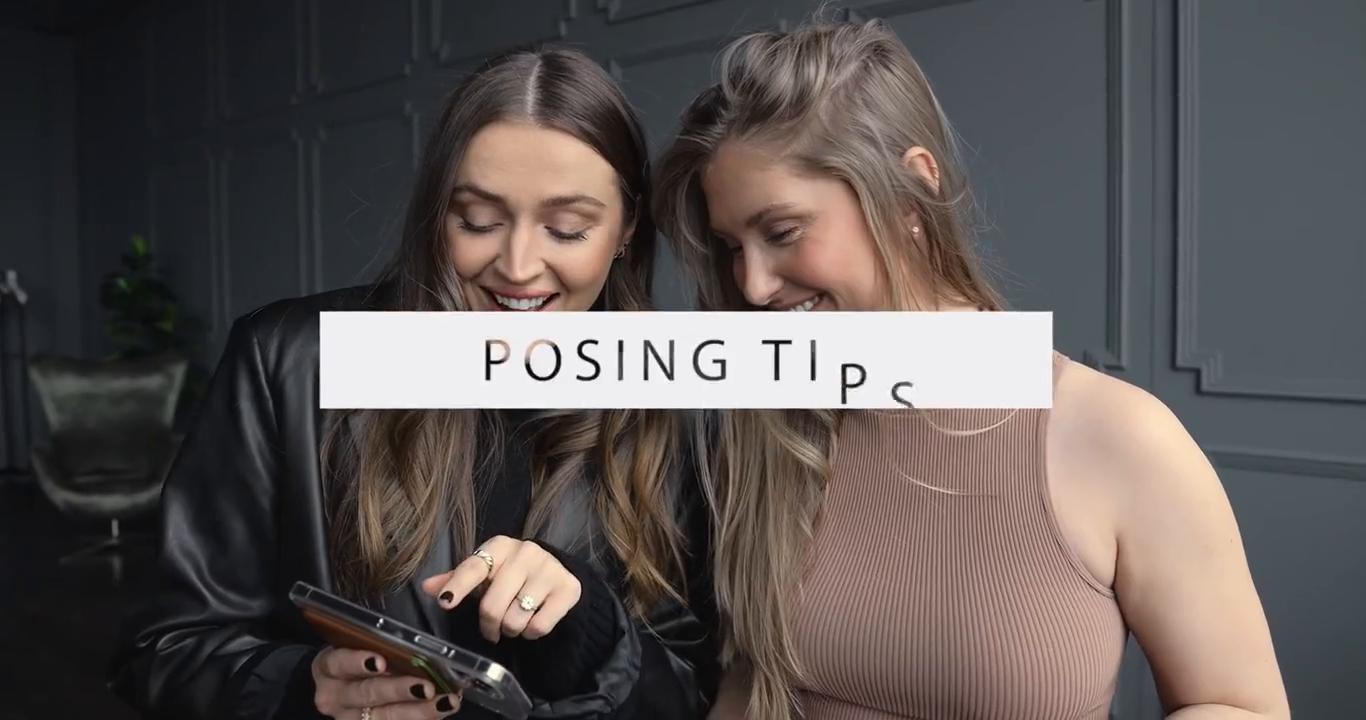 HowToPosePeopleWhoAreNOTMODELS*Top10PoseIdeas