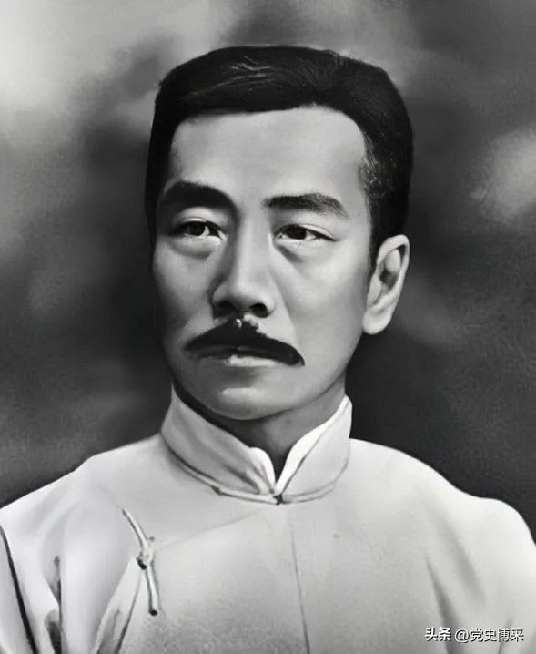 两位伟人的“神交”——鲁迅与周恩来