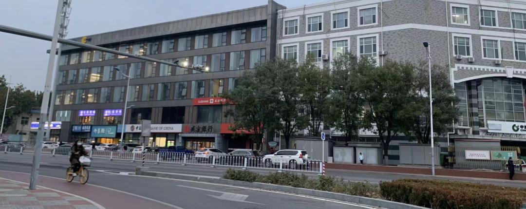 配套不好的房子都有升值空间,配套成熟和配套不成熟