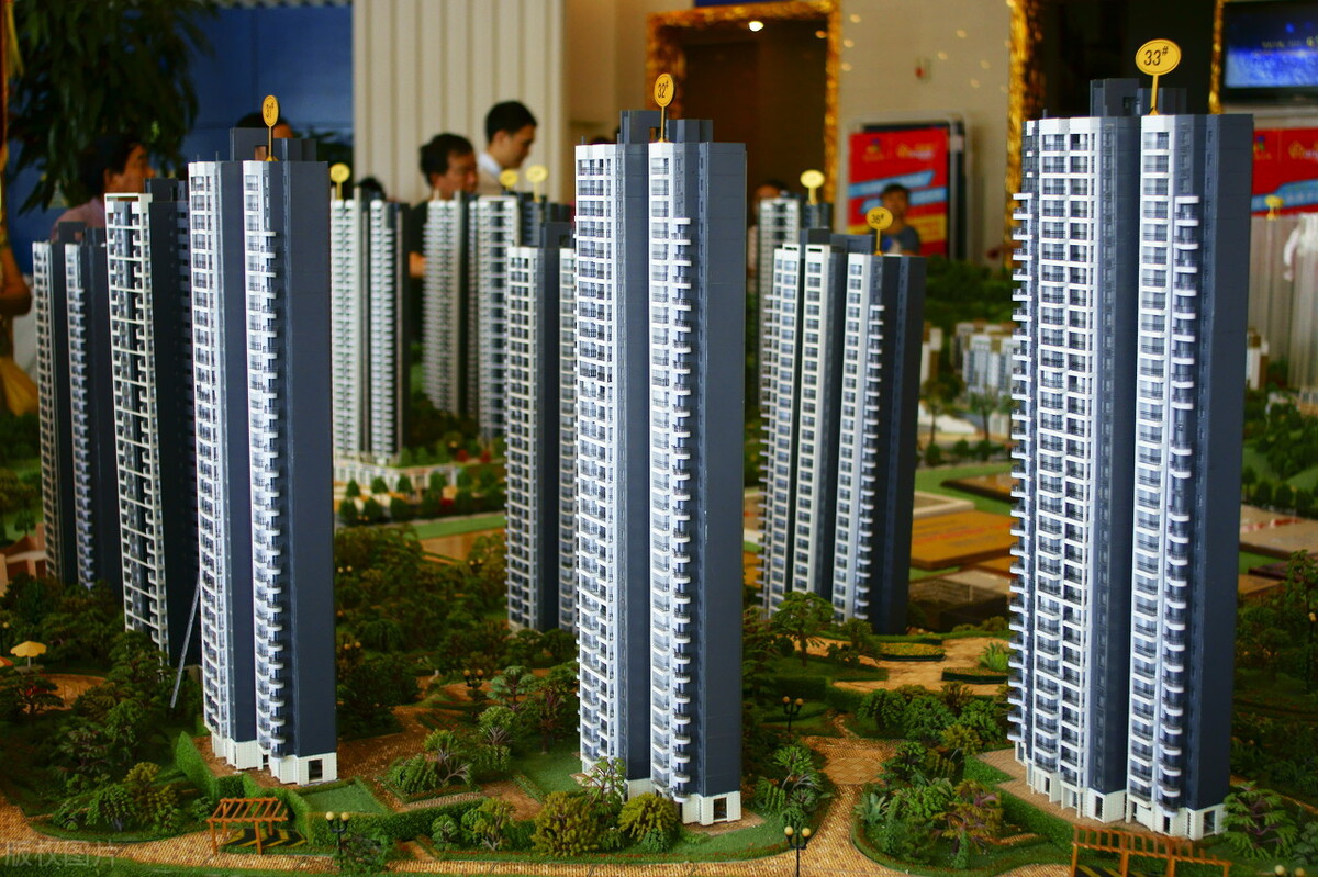 惠州楼市下跌了吗,惠州楼市下降最猛的片区