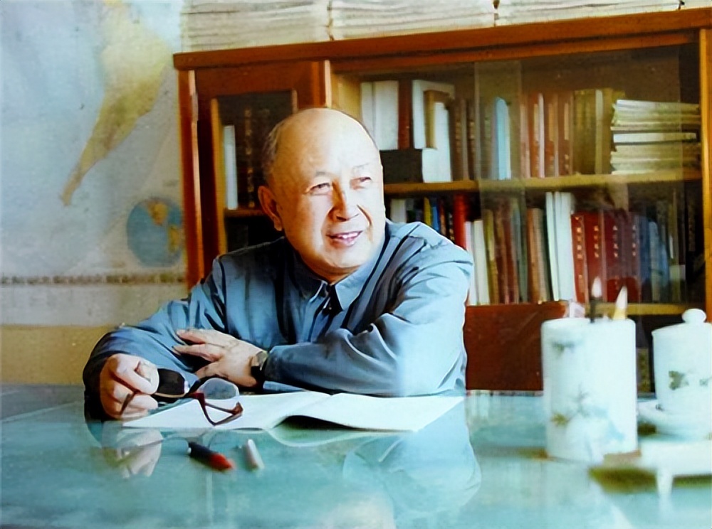 钱学森几岁结婚,钱学森至今有多少岁