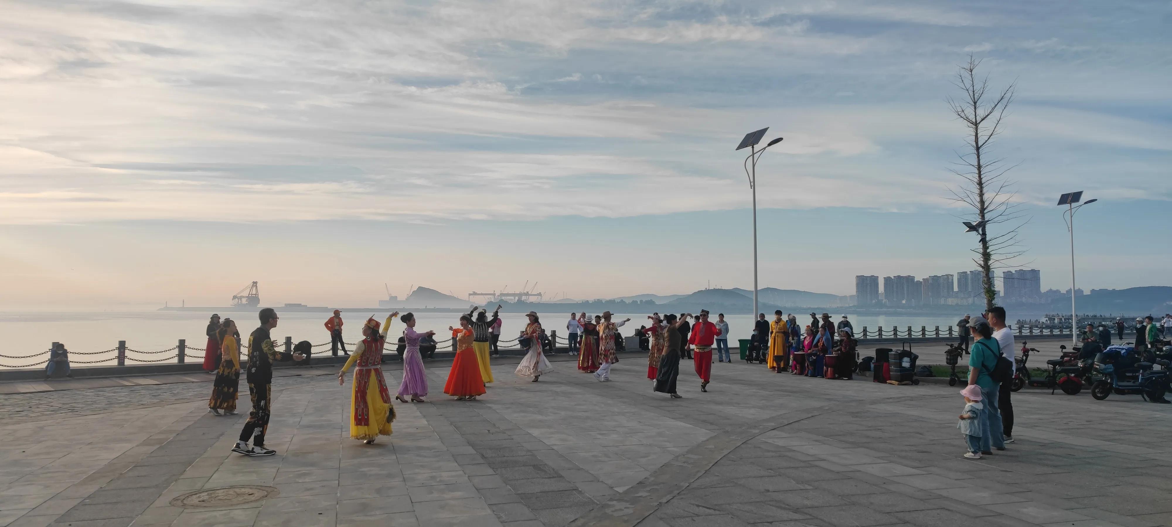 大连旅顺赶海旅游攻略,大连旅顺旅游赶海门票多少