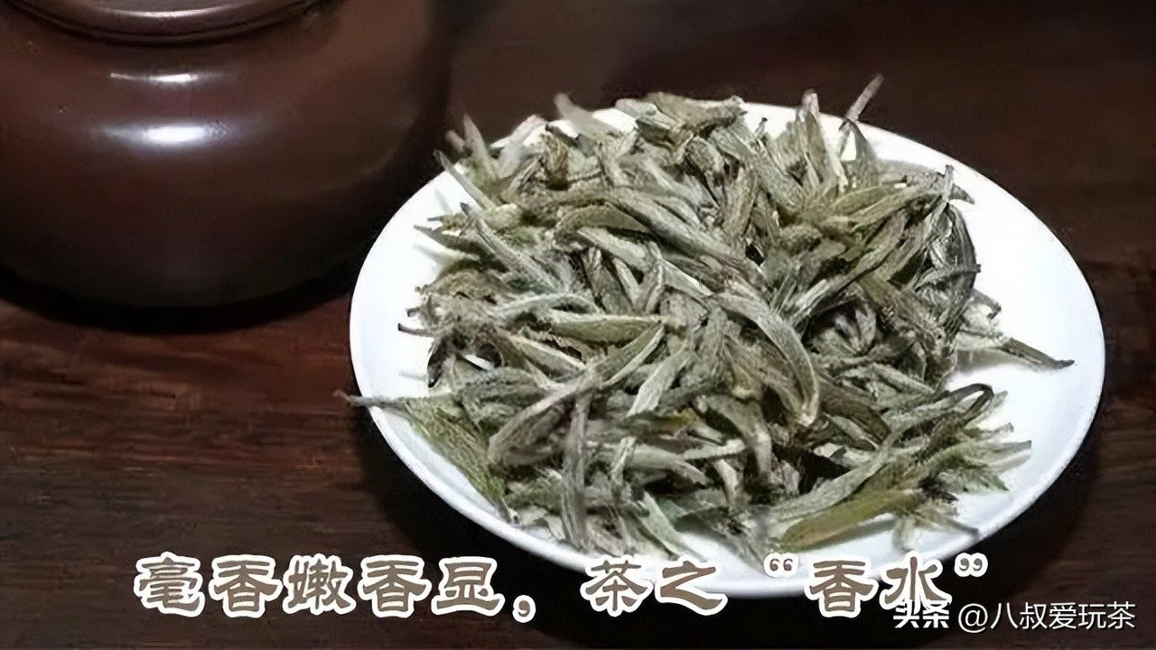 五种最香的中国茶你认识几个,号称中国最香的5款茶你都喝过吗