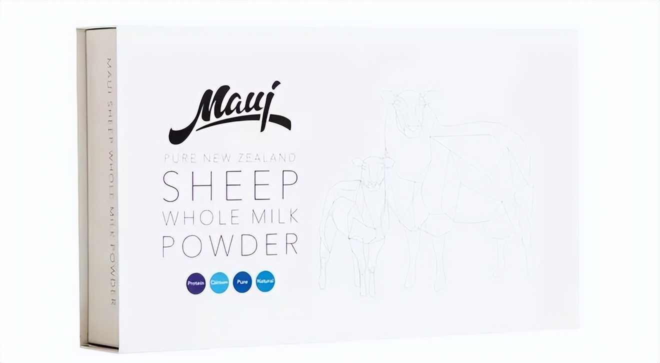 解析2019世界食品创新奖入围产品,2022乳品创新大奖