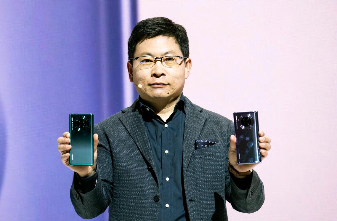 大家为什么选择华为mate40,新版华为mate40怎么样