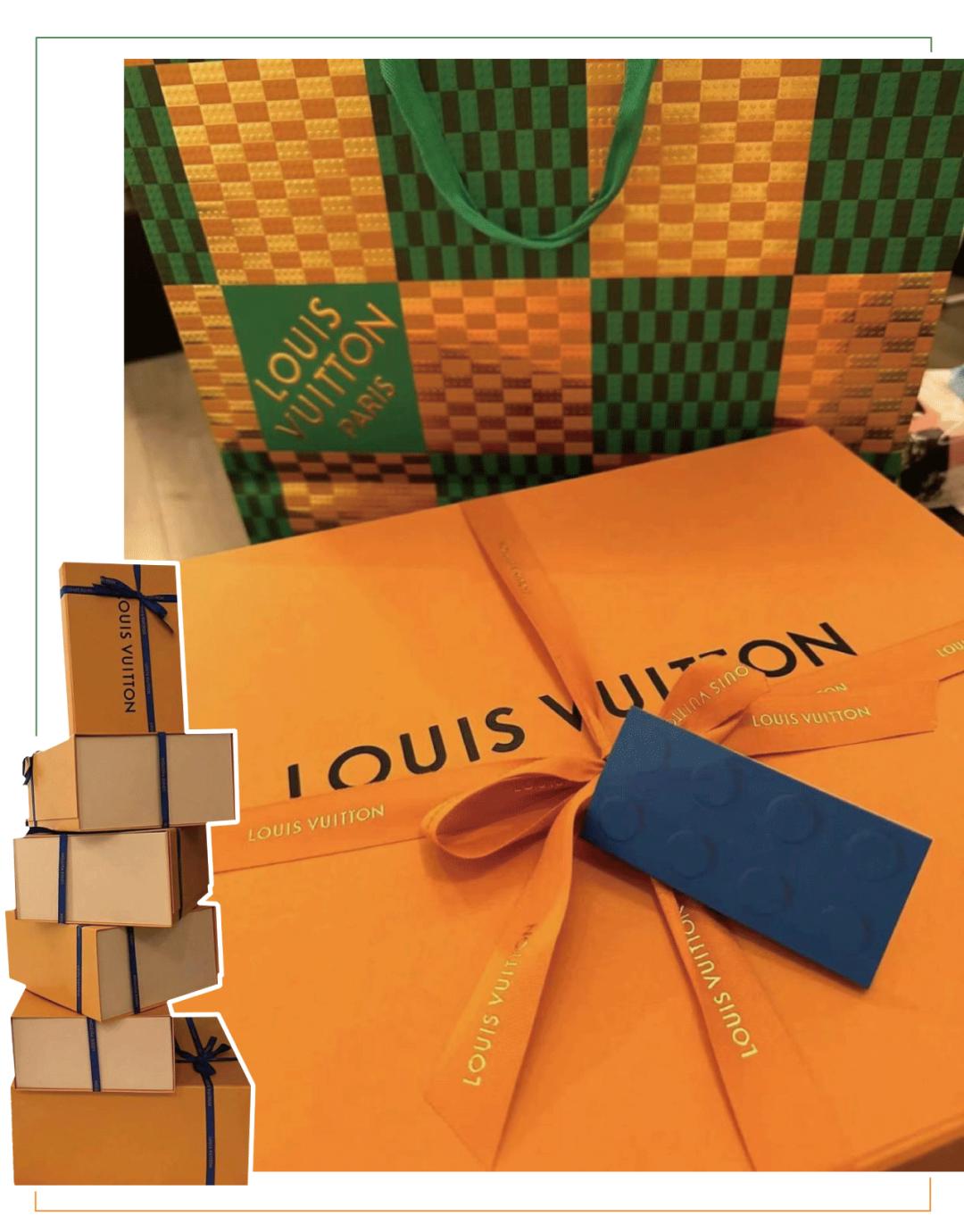 lv沉浸式买包,lv官网最平价隐藏清单