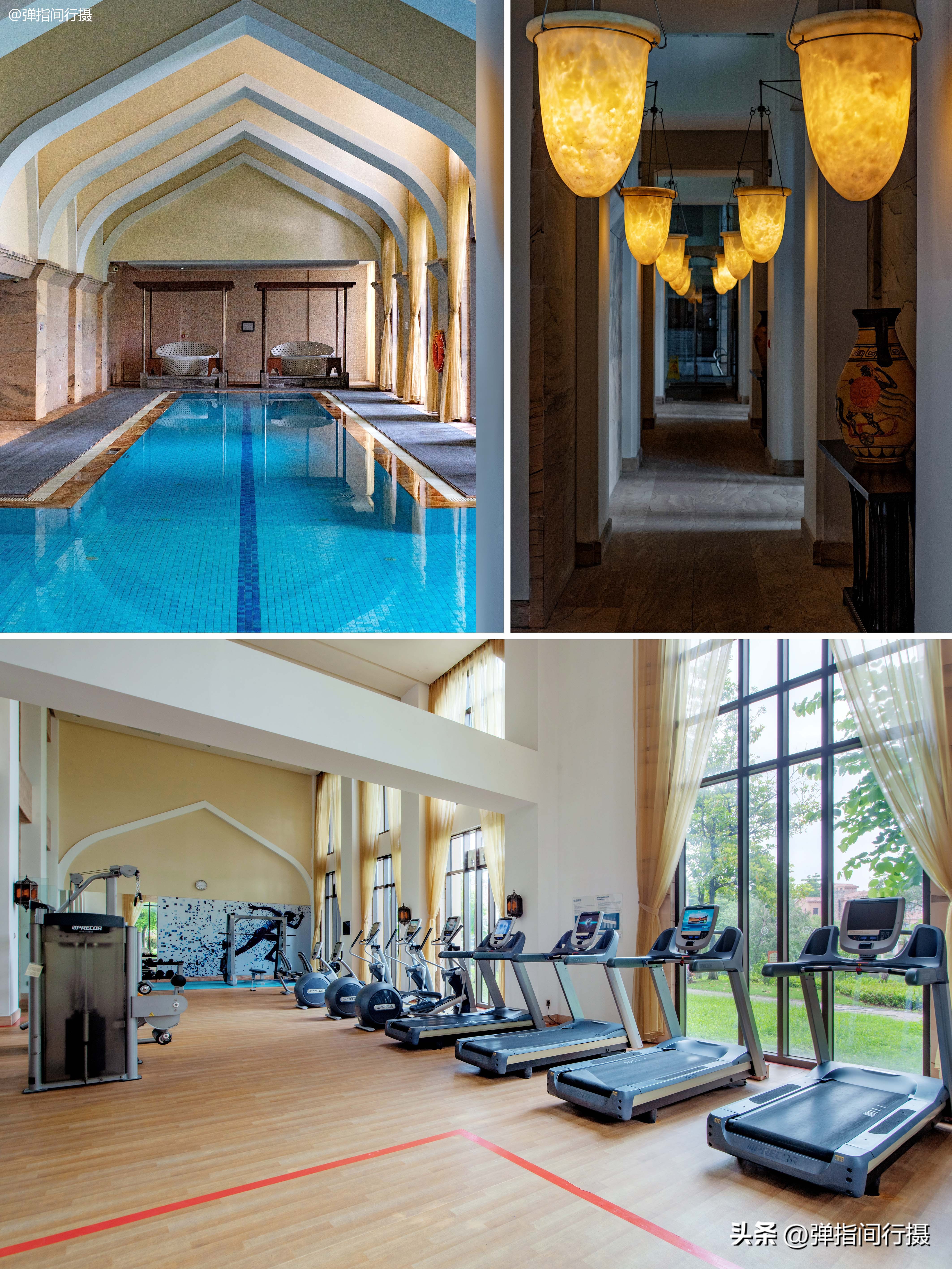 阿拉伯超奢华顶级宫殿,阿联酋奢华宫殿