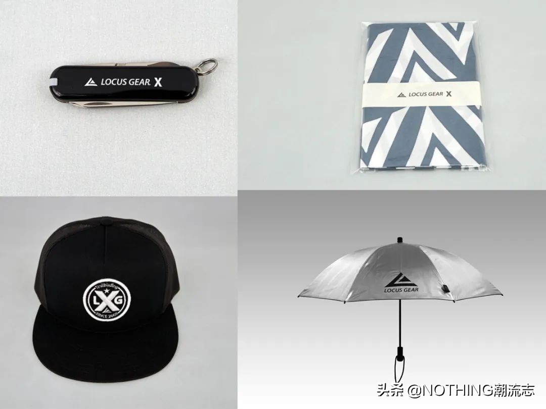 比鸟鼠象低一级别的户外品牌,户外品牌鸟象鼠对比