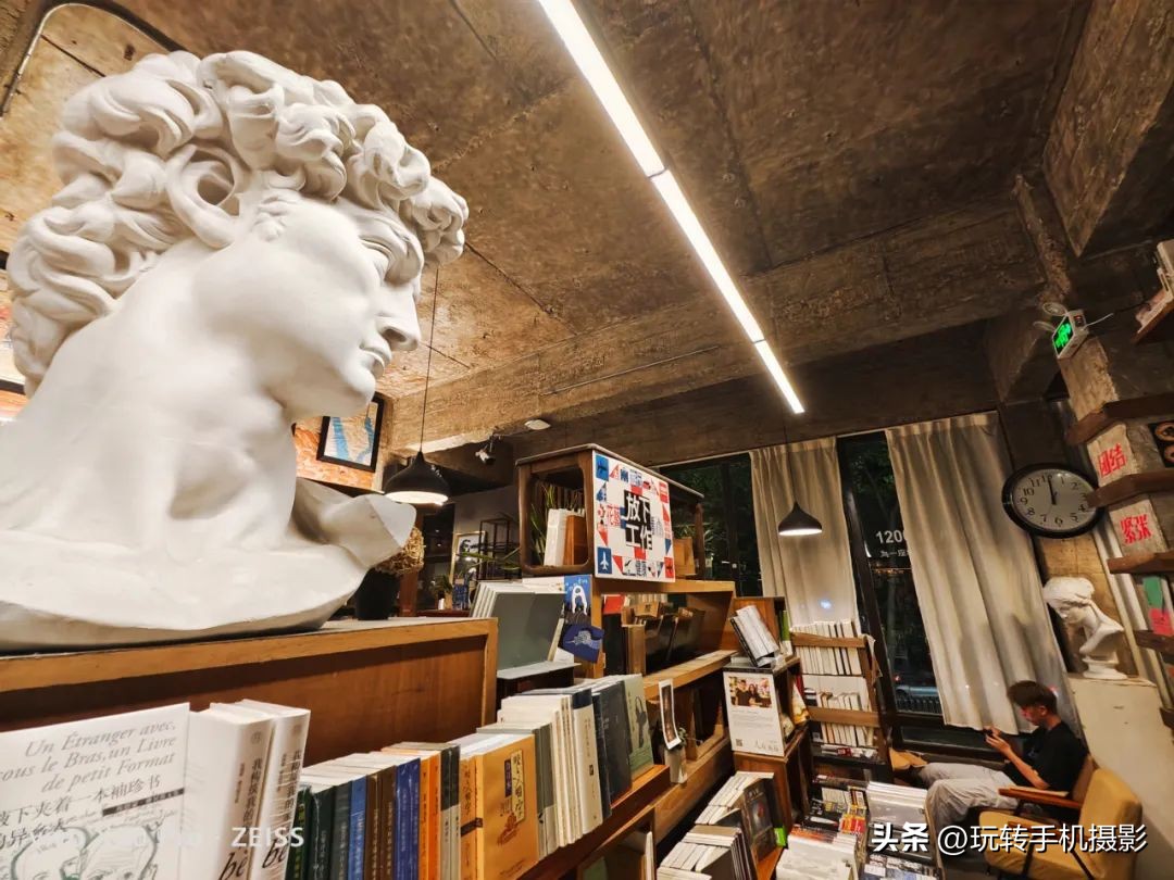 你见过深夜12点的广州吗？