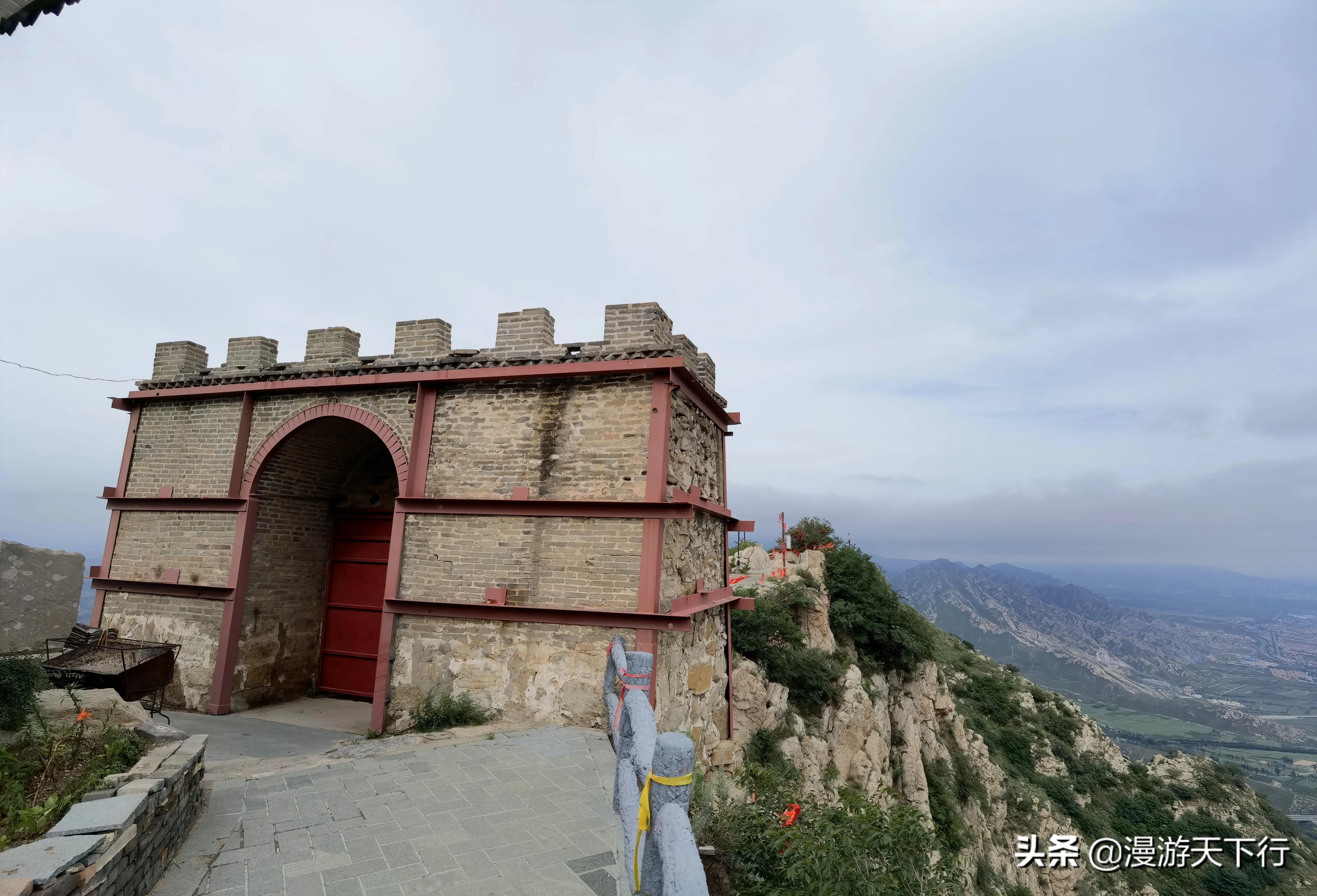 怀来周边一日游旅游景点推荐,怀来一日游美图