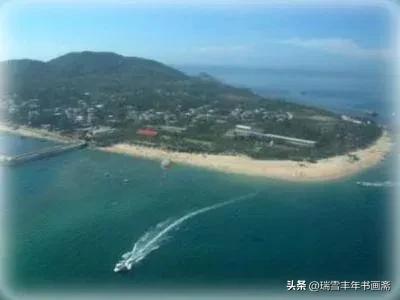 西岛为什么叫玳瑁,海南玳瑁西岛
