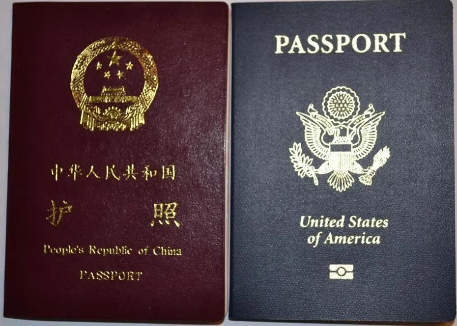 手把手教你办美国签证,请问去美国签证都需要什么证件