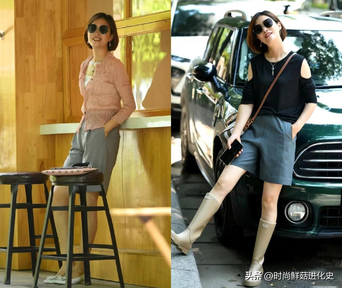 2023年最火的潮流裤,今年最流行的三种裤子