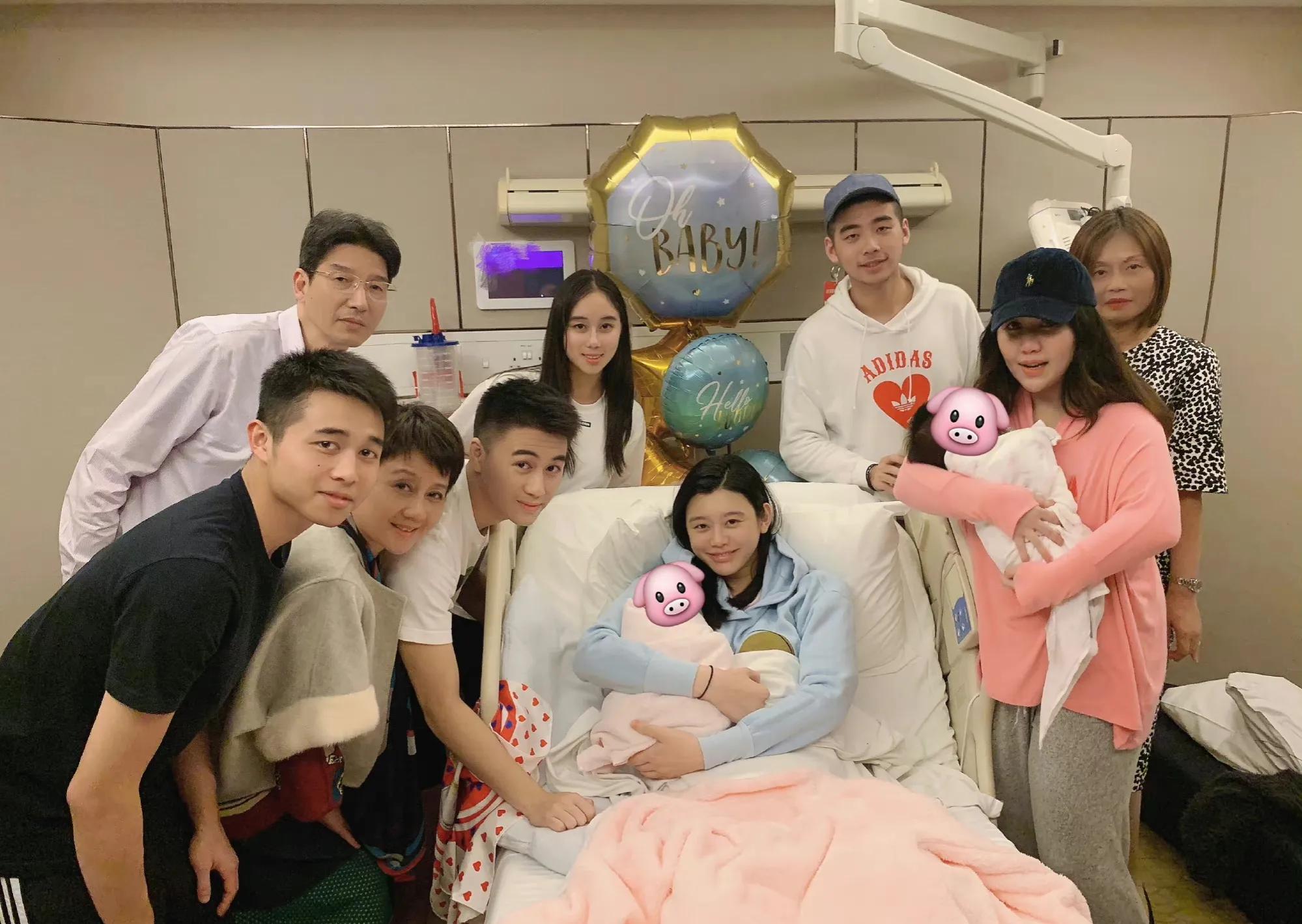 奚梦瑶婚后首亮相,奚梦瑶是不是未婚先孕