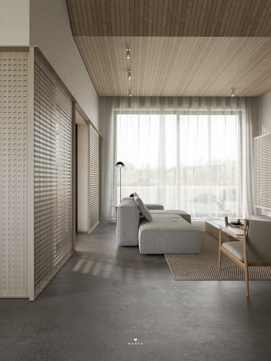 掌控流行密码！格子木格栅风头正茂！！