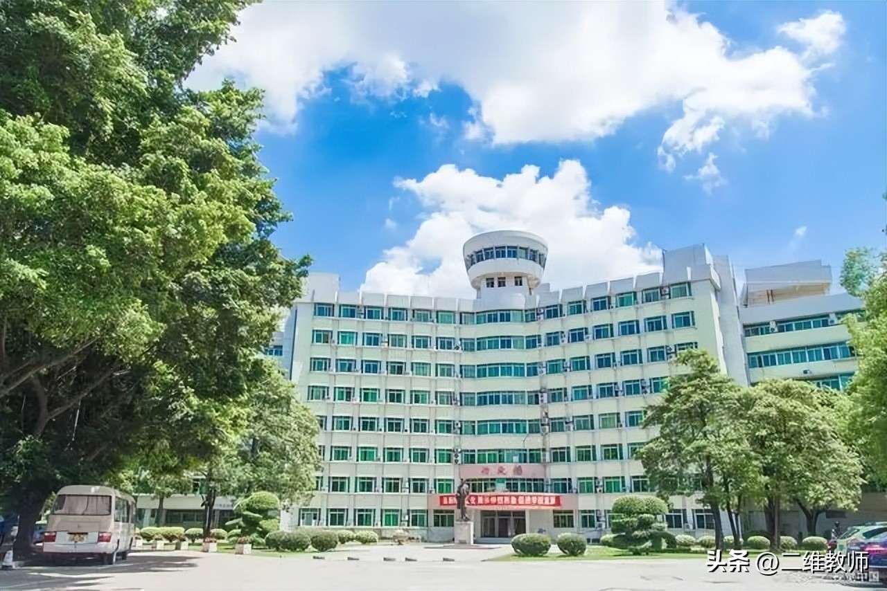 广东新增六所硕士点高校,广东有硕士点的大学